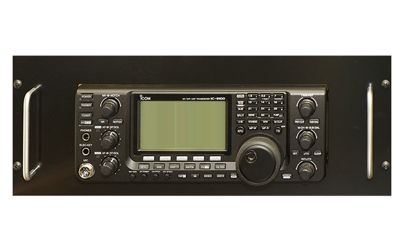 Yaesu FT DX 1200